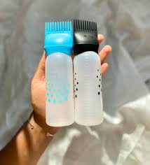 اپلیکاتور روغن تراپی مو