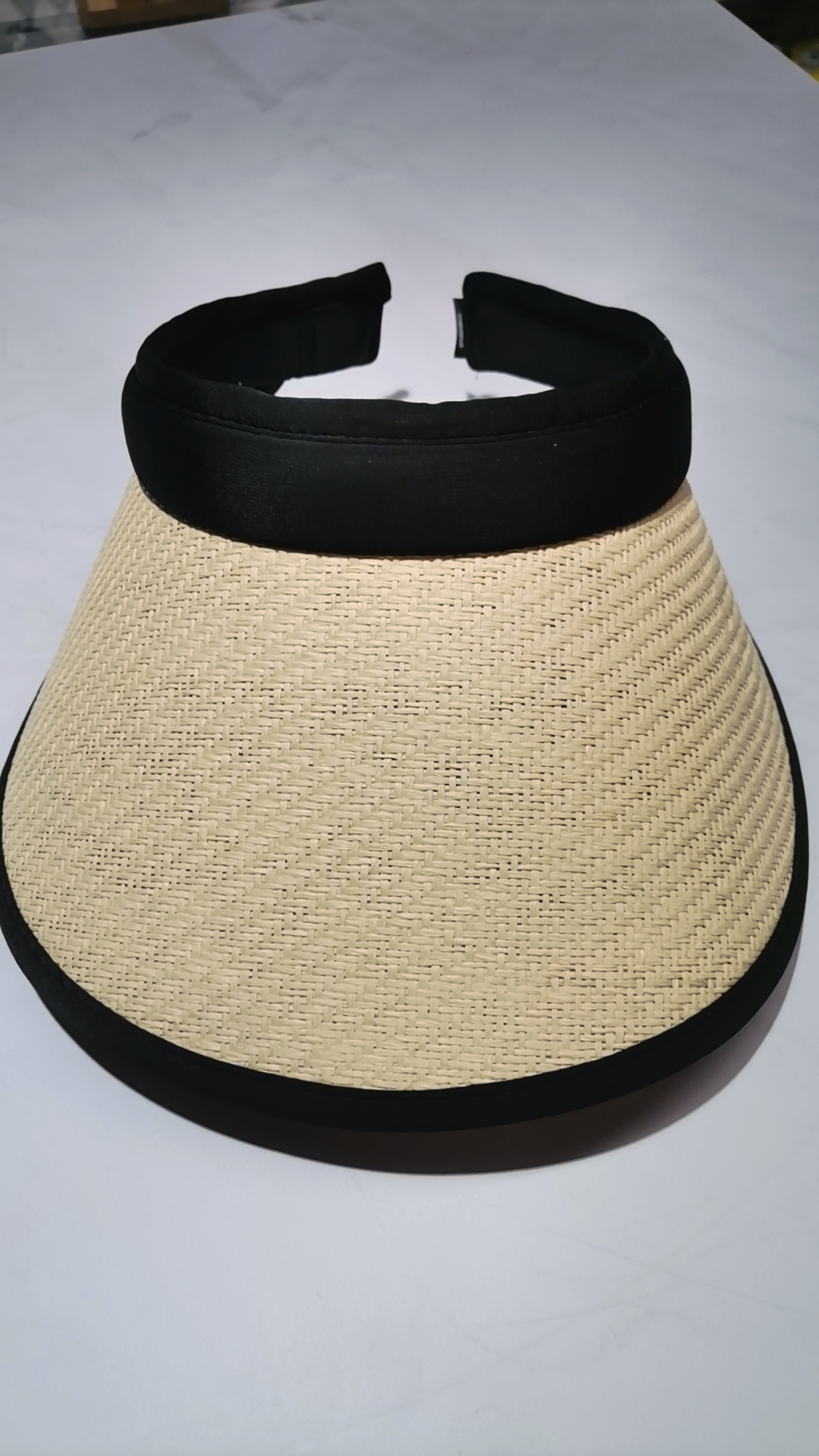 نقاب افتابی وارداتی زنانه