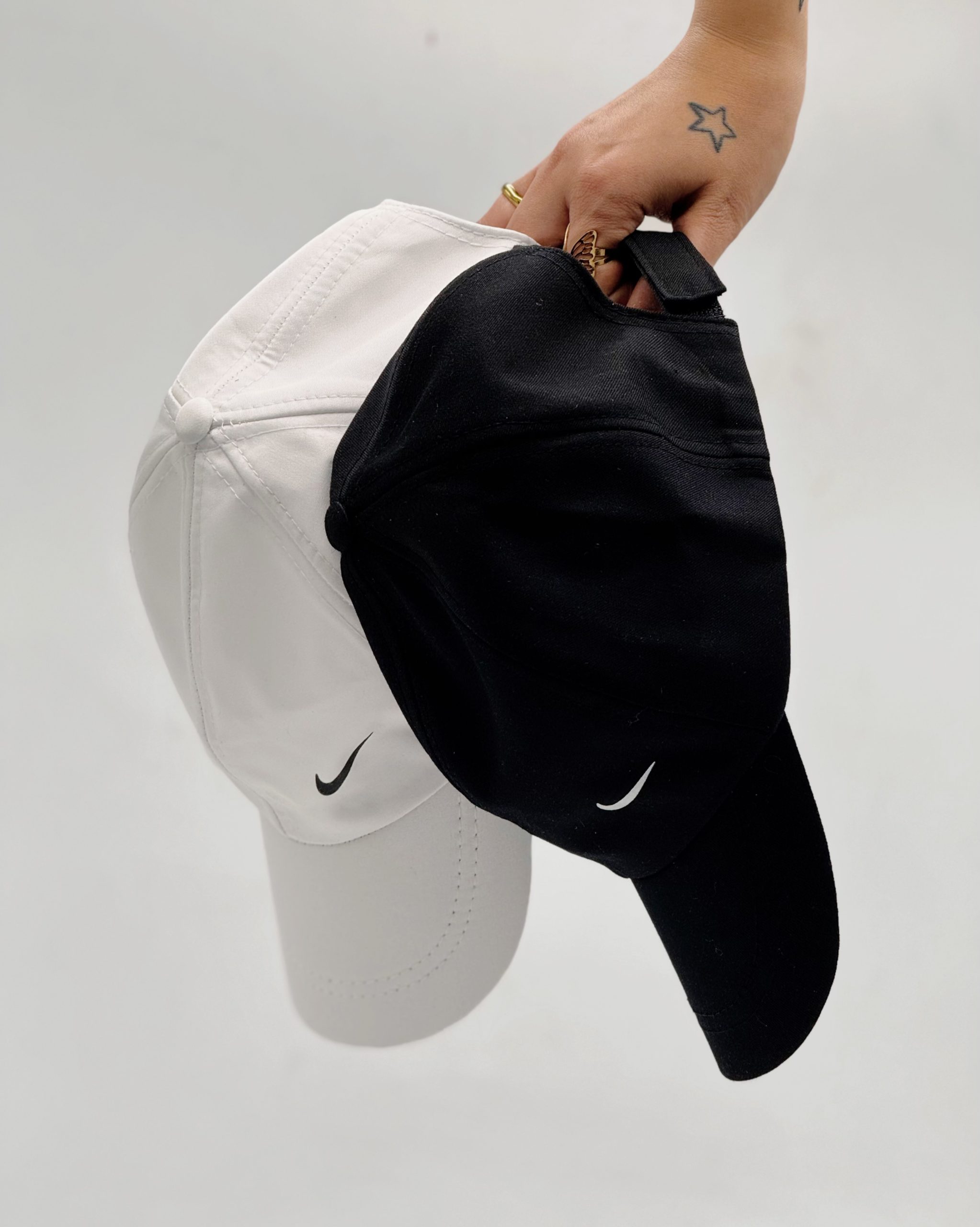 کلاه شمعی نایک